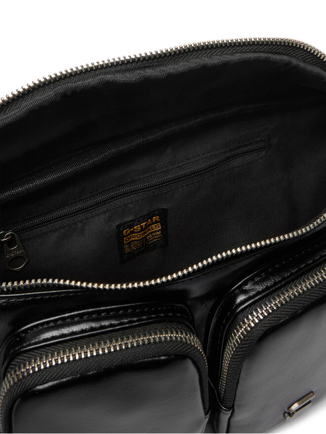 G-Star Raw Handtasche G-Star Raw EO-LDA8478 Schwarz