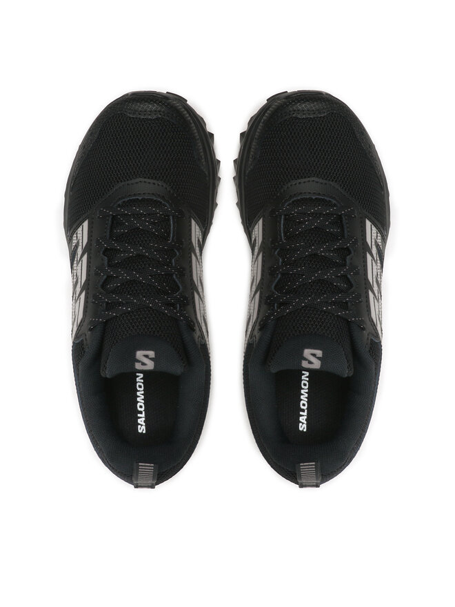 Salomon Sportcipők Salomon Wander L47153200 Fekete