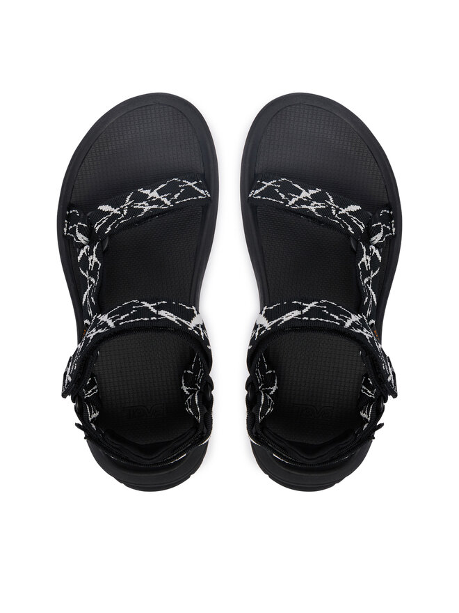 Teva Босоніжки Teva Hurricane XLT 3 1173671 Чорний