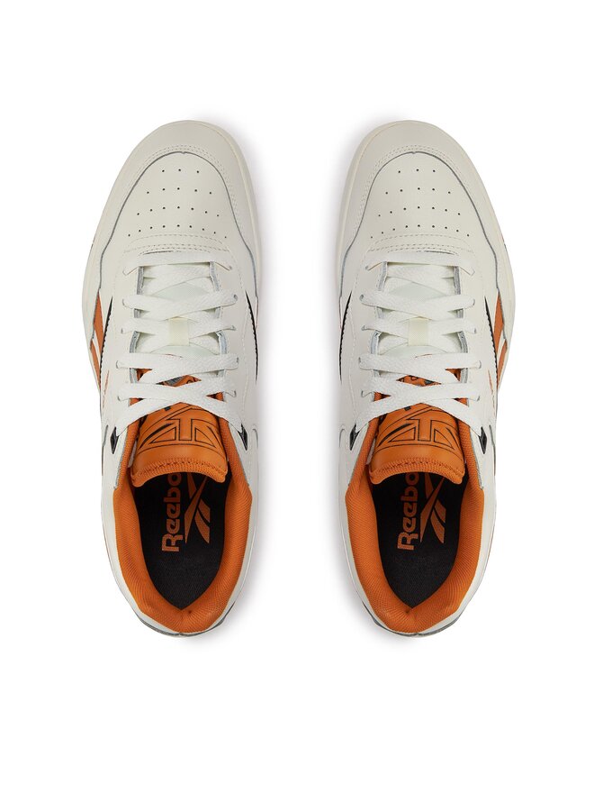Reebok Αθλητικά Reebok Bb 4000 II IE4859 Λευκό