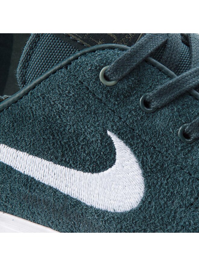 Nike Sneakers Nike Zoom Stefan Janoski 333824 311 Grün