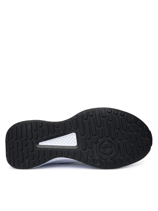 Under Armour Снікерcи Under Armour UA Charged Edge 3026727 Білий