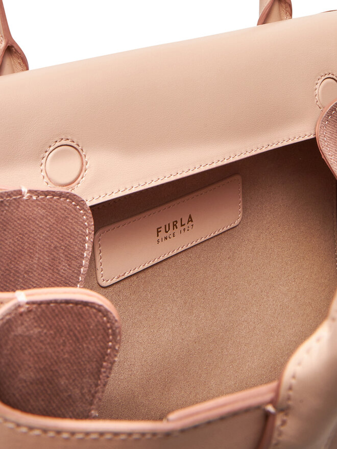 Furla Handtasche Furla WB01530 BX3169 3766S Rosa