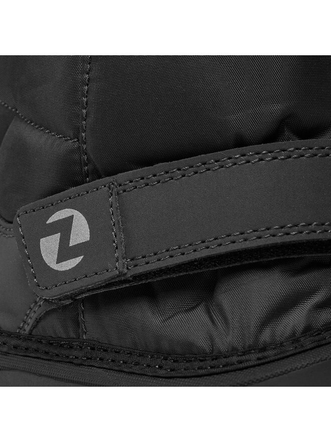 ZigZag Schneeschuhe ZigZag Wanoha Kids Snowboot Z234186 Schwarz