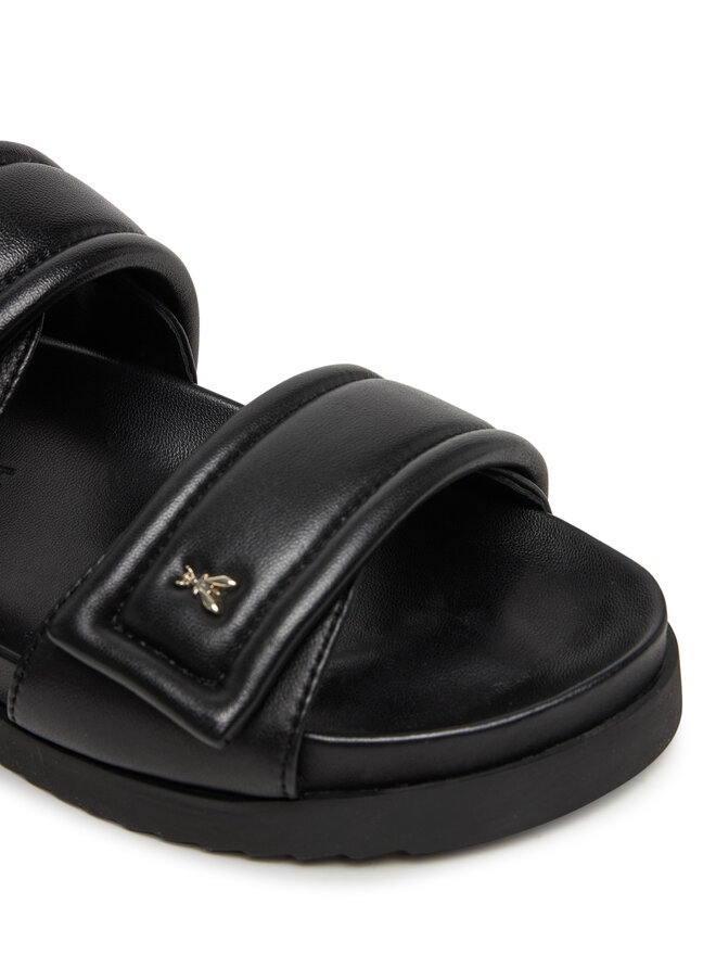 Patrizia Pepe Sandalen Patrizia Pepe 8X0080/L026 Schwarz