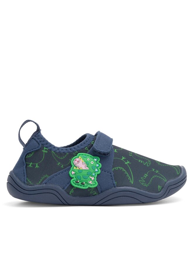 Peppa Pig Félcipő Peppa Pig CP99-SS23-292PP Sötétkék