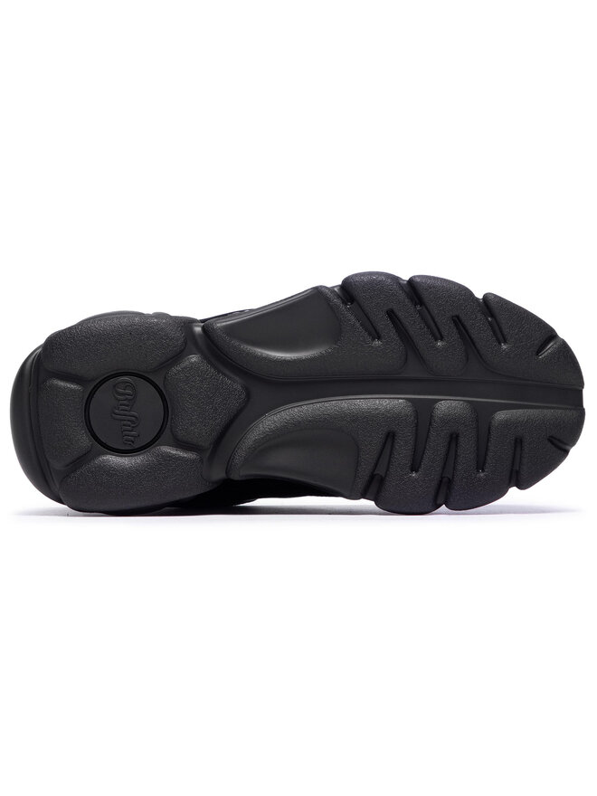 Buffalo Sneakersy Buffalo Cld Chai BN16304241 Czarny