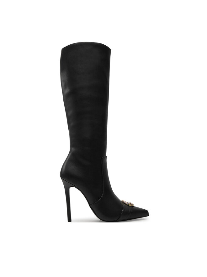 Just Cavalli Csizma Just Cavalli 77RA3S06 Fekete