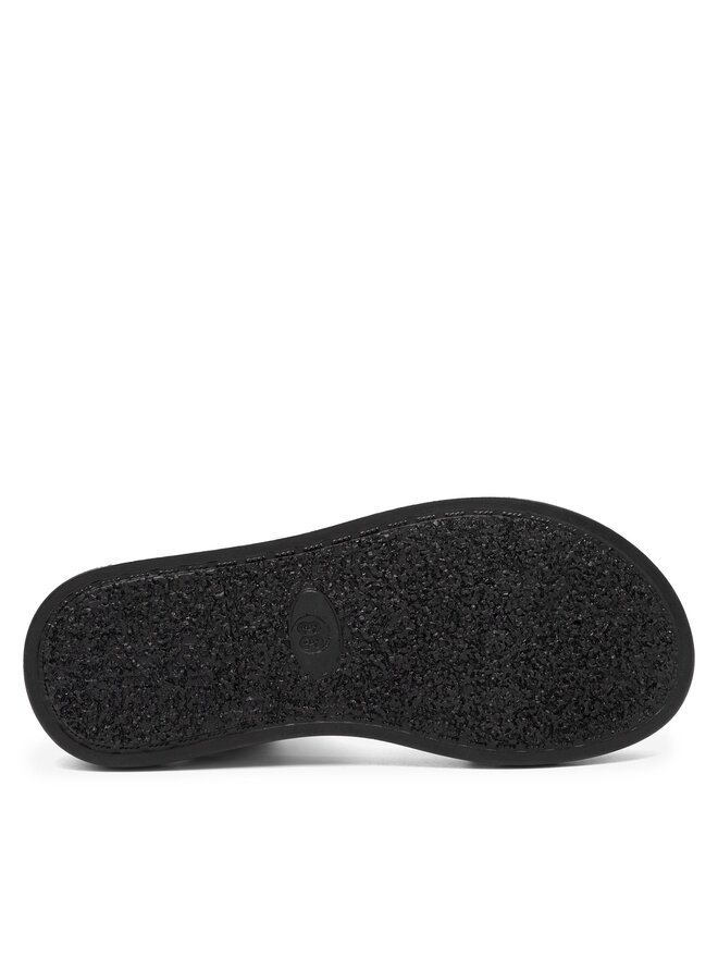 Nelli Blu Sandale Nelli Blu CSS20370-01 Crna