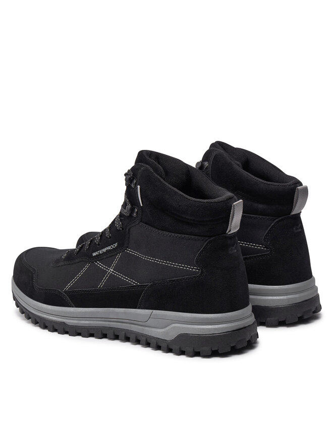 Regatta Scarpe da trekking Regatta Mayfield RMF848 Nero