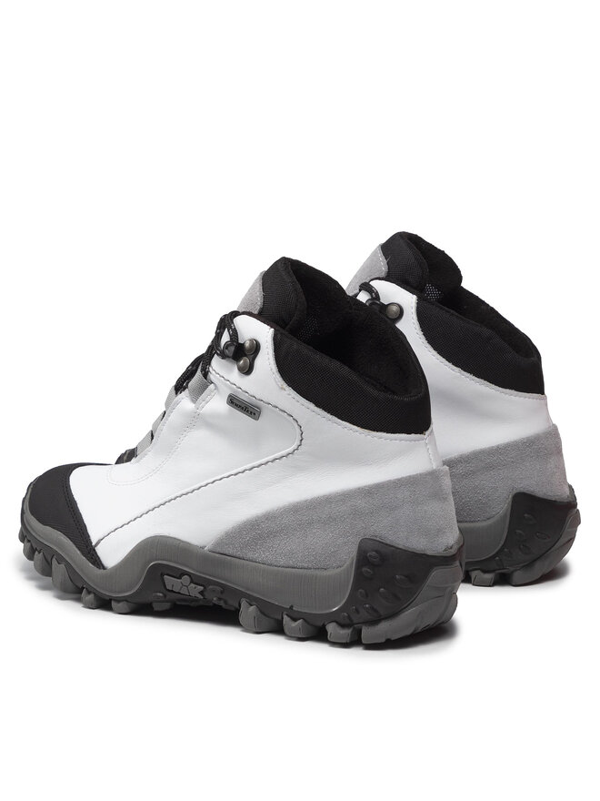 Nik Botas Nik 08-0085-01-2-24-03 Blanco
