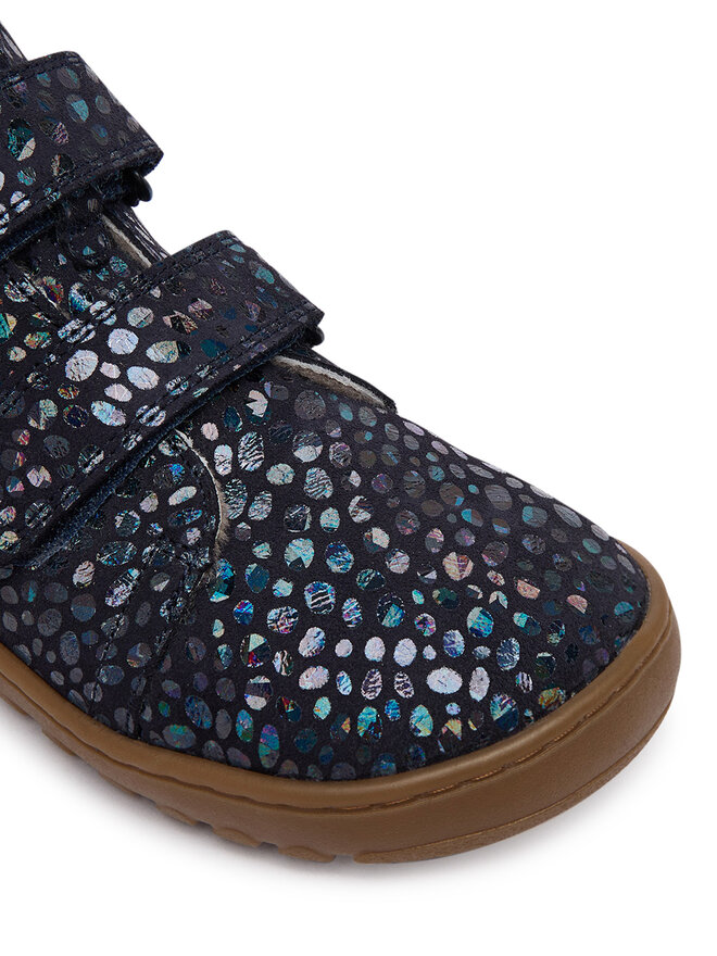 Froddo Schnürschuhe Froddo G3110287-9 D Dunkelblau