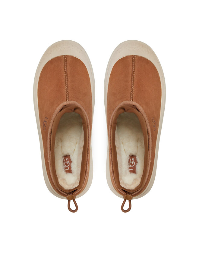 Ugg Félcipő Ugg M Tasman Weather Hybrid 1144096 Barna