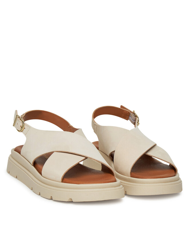 Tamaris Sandales Tamaris 1-28270-42 Bēšs