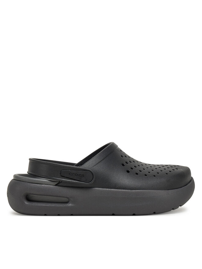 Crocs Pantoletten Crocs InMotion Clog 209964 Schwarz