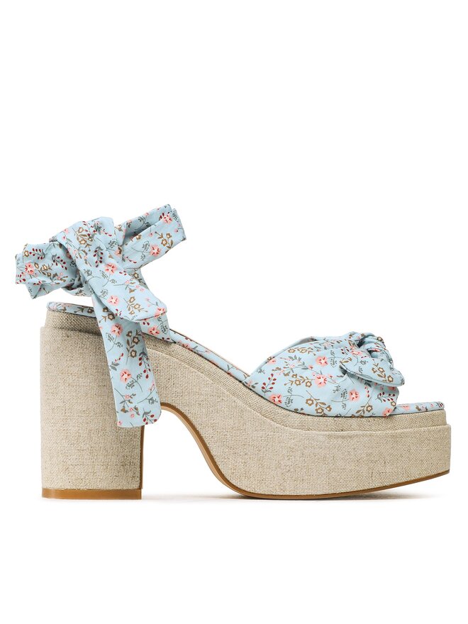 DeeZee Sandalen DeeZee HGT22059  Blau