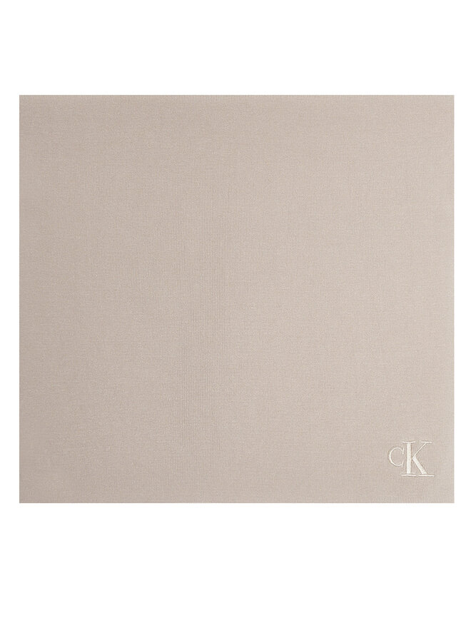 Calvin Klein Fular Calvin Klein Fine LV04D8021G Bej