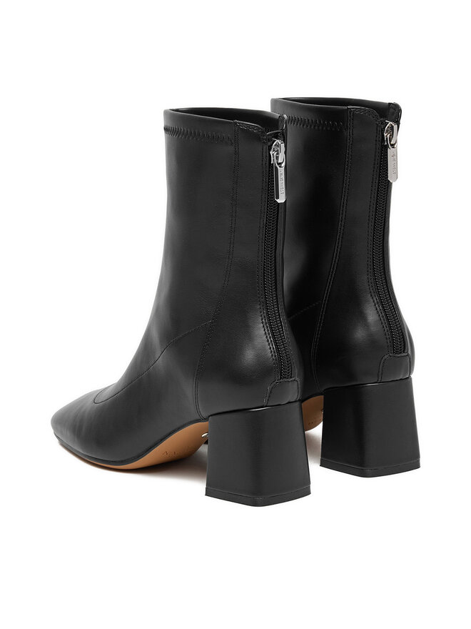 Nine West Čizme Nine West CEO-ASALA-01 Crna