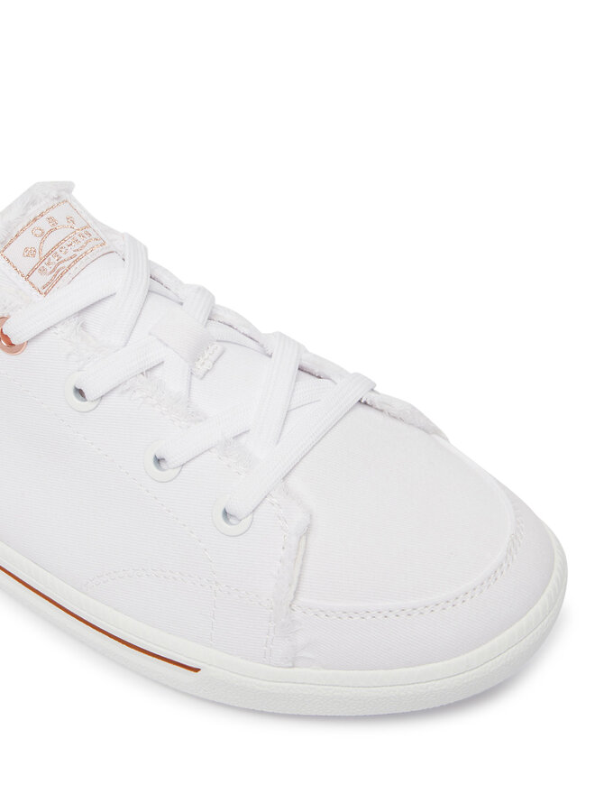 Skechers Sneakers Skechers BOBS B Cute 2.0 114150/WHT Weiß