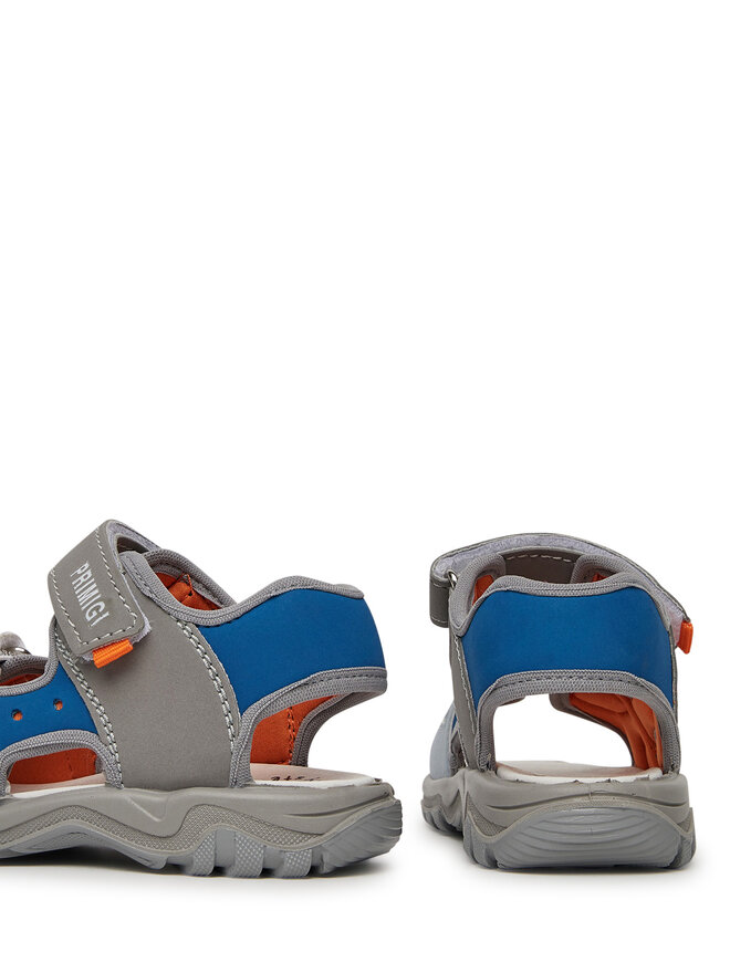 Primigi Sandalen Primigi 7869222 M Grau