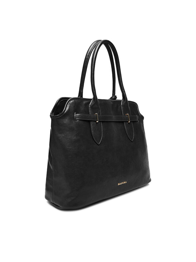 Badura Bolso Badura C-ADIANA-LDA8066 Negro