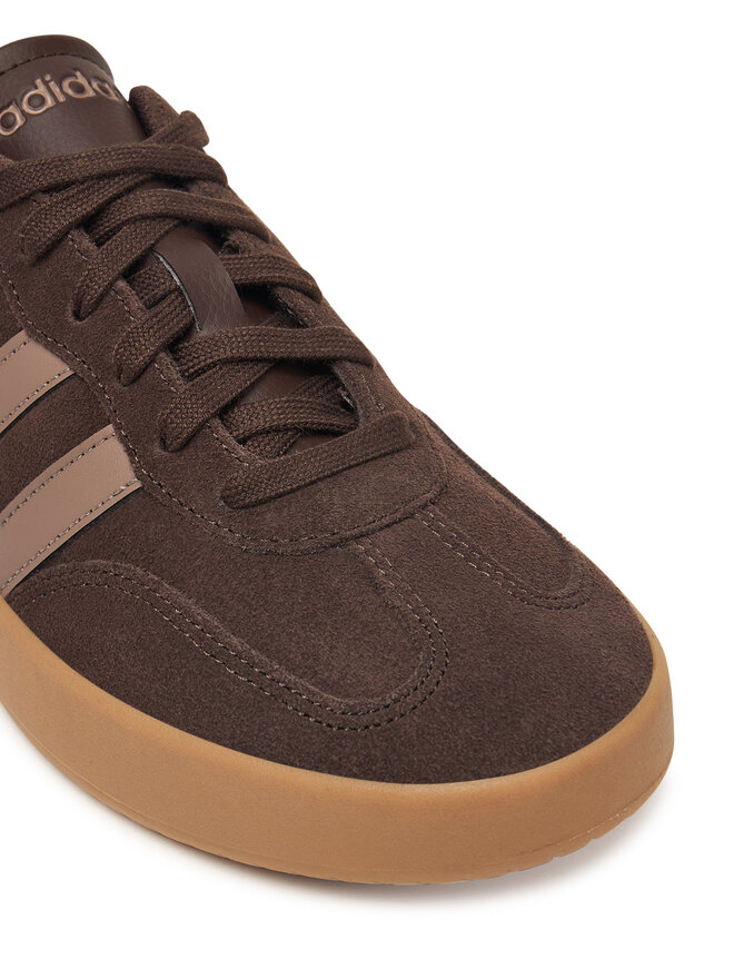 adidas Снікерcи adidas Barreda Shoes KK2282 Коричневий