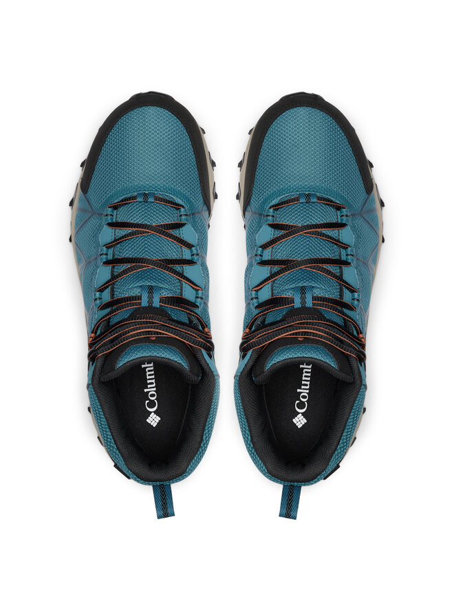 Columbia Scarpe da trekking Columbia Peakfreak™ II Mid Outdry™ 2005091 Verde