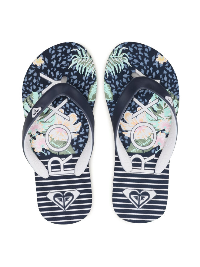Roxy Flip-flops Roxy ARGL100279 Sötétkék
