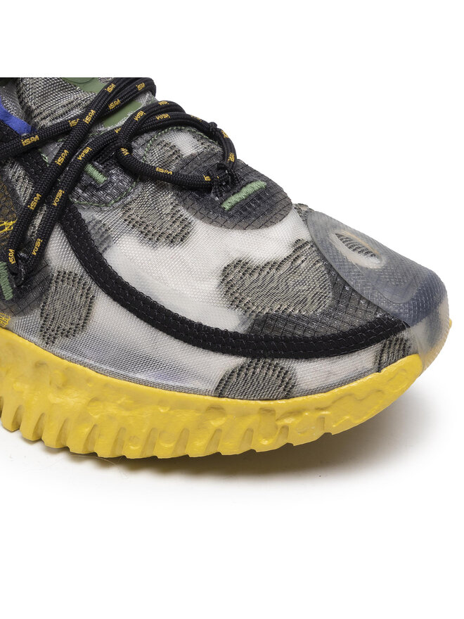 Sneakers Nike Flow 2020 Ispa CI1474 200 Grun eschuhe.at