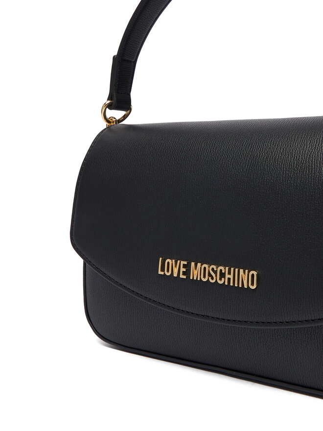 LOVE MOSCHINO Bolso LOVE MOSCHINO JC4372PP0NKF0000 Negro