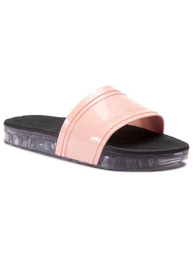 Melissa Şlapi Melissa Slide + Rider Ad 32434 Roz