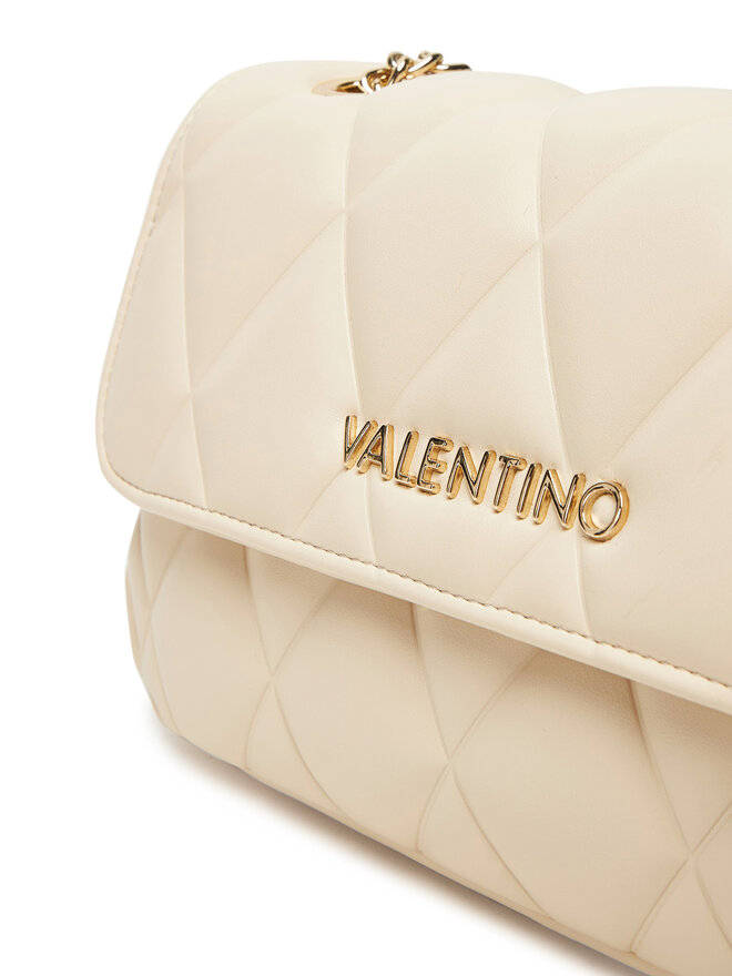 Valentino Сумка Valentino Frisia VBS9BA10 Écru
