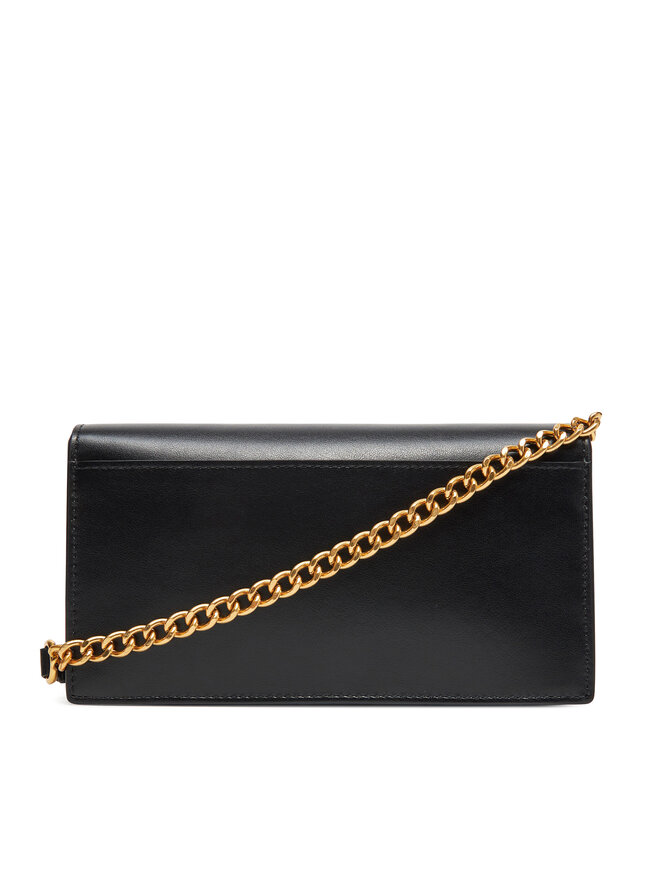 Polo Ralph Lauren Handtasche Polo Ralph Lauren 427961946001 Schwarz