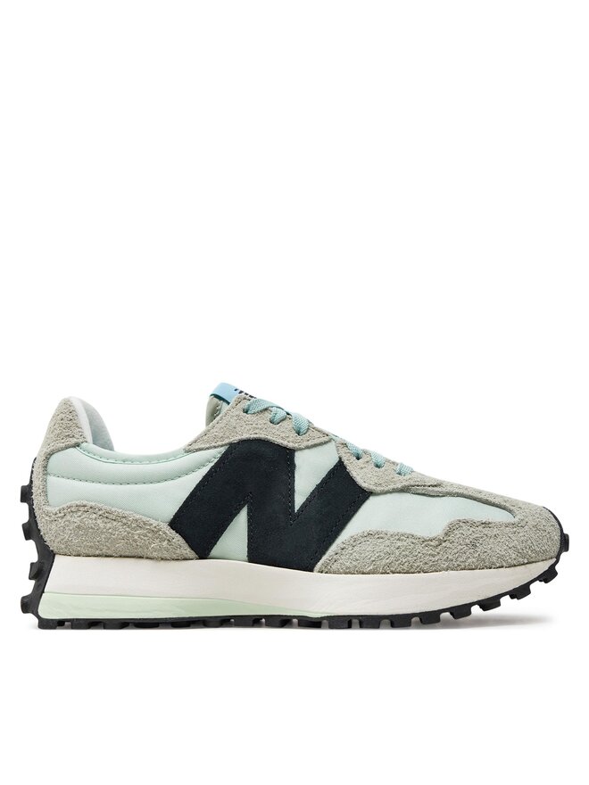 New Balance Superge New Balance WS327WD Bež