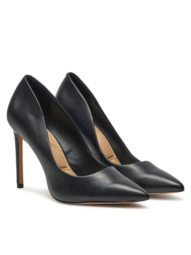 Aldo Туфлі на шпильці Aldo Stessy2.0 13802355 Чорний