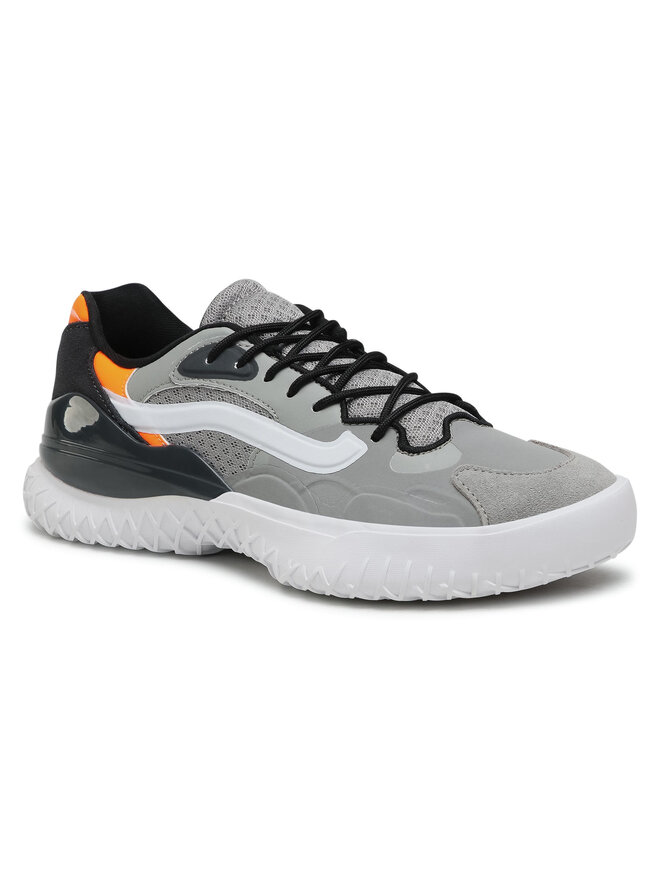 Sneakers Vans City Trl VN0A4BTJWR91M Gris chaussures
