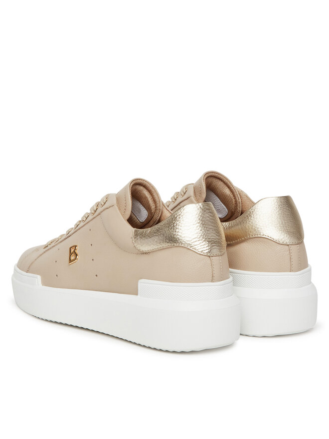 Bogner Sneakers Bogner Hollywood 20 C 22520045 Beige