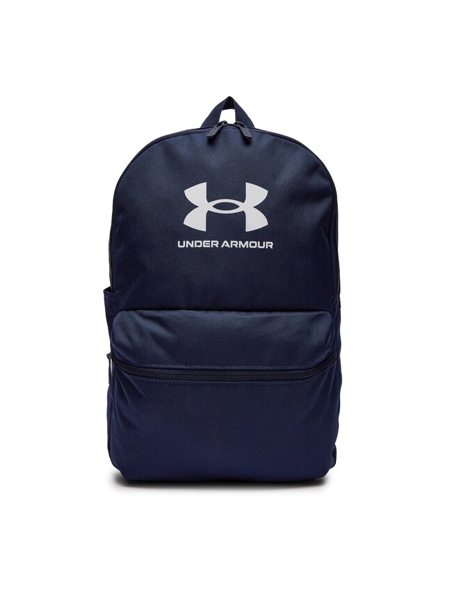 Under armour backpack navy cheap