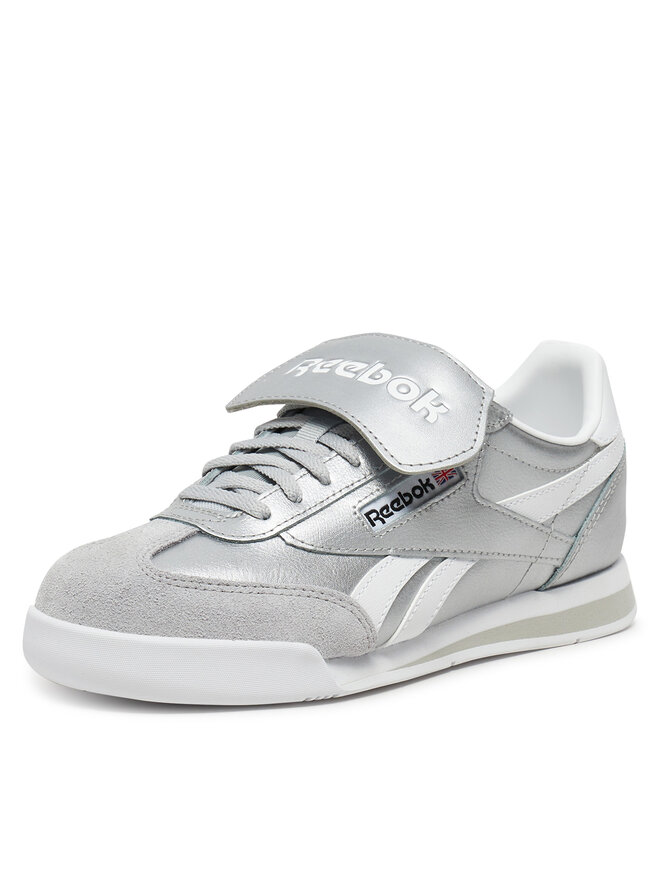 Reebok Sneakers Reebok CAMPIO XT KILTY 100235247 Silberfarben