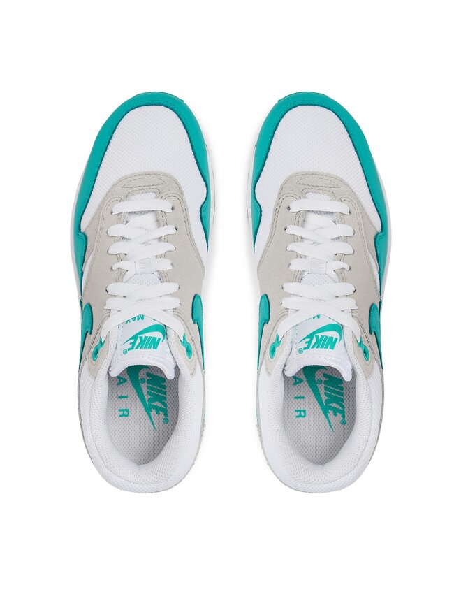Nike Снікерcи Nike Air max 1 Sc DZ4549 001 Кольоровий