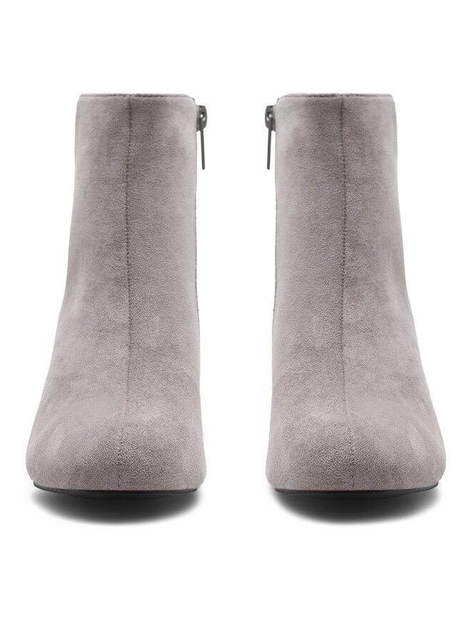 Jenny Fairy Stiefeletten Jenny Fairy CLEMENTINE WS20307-06 Grau