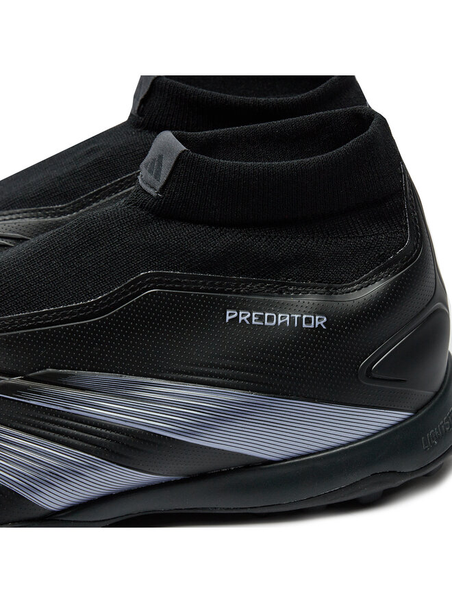 adidas Scarpe da calcio adidas Predator League Ll Tf IG7716 Nero