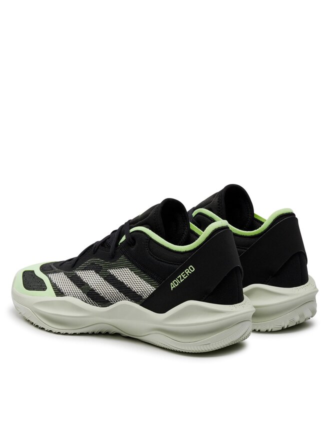 adidas Sneakers adidas Adizero Select 2.0 Low Trainers IE7870 Nero