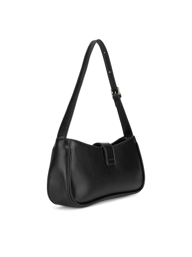 Jenny Fairy Handtasche Jenny Fairy JFR-L-017-06 Schwarz