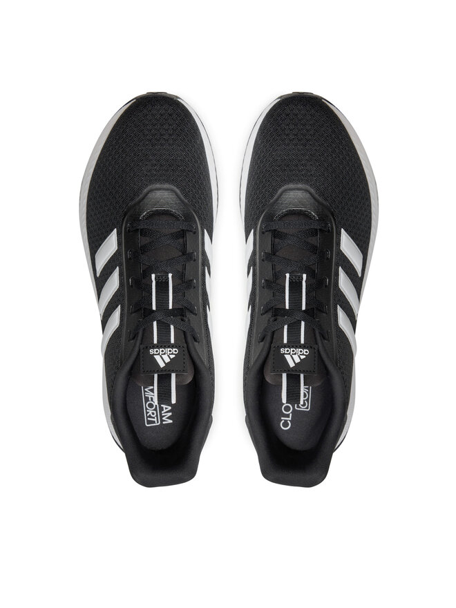 Снікерcи adidas X_Plr Path ID0468 Чорний | evzuttya.com.ua