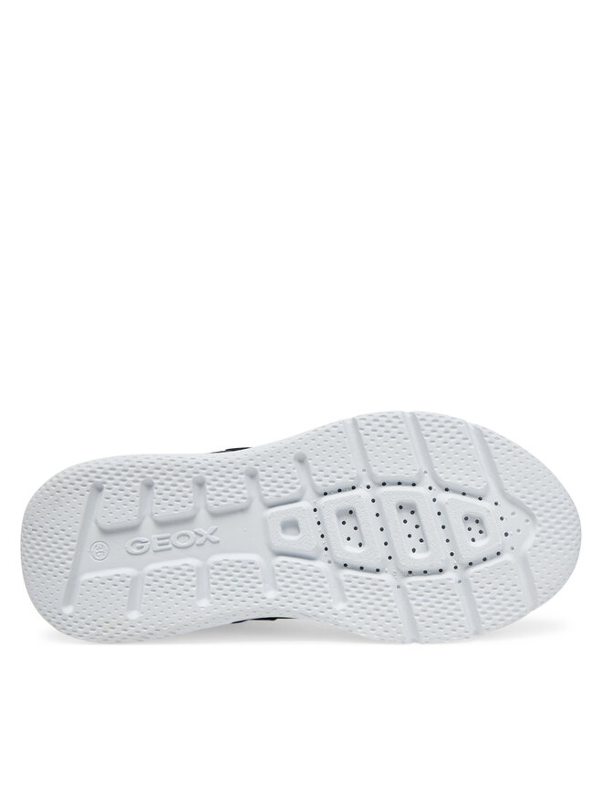 Geox Sportcipők Geox J Sprintye J55GBA 0BC14 C4002 D Sötétkék