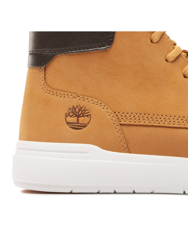 Timberland Ghete Timberland Seneca Bay 6In Side Zip TB0A5RQV2311 Maro