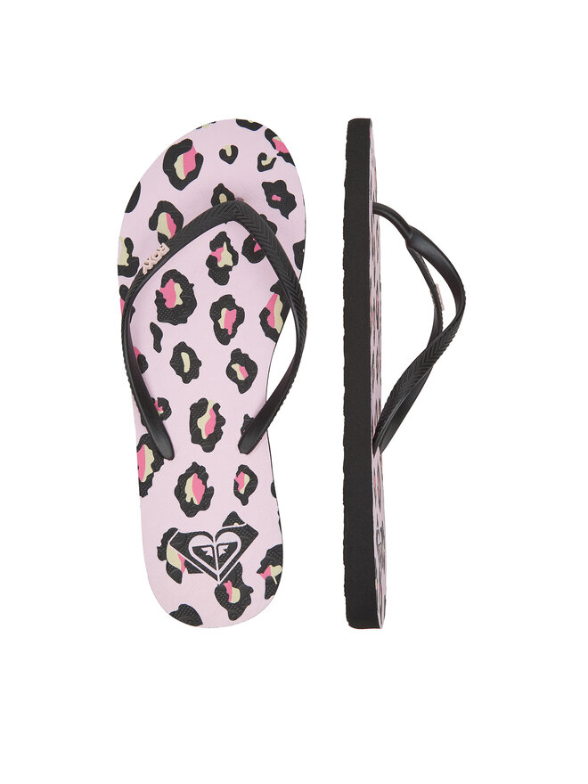 Roxy Flip-flops Roxy 839452A Fekete