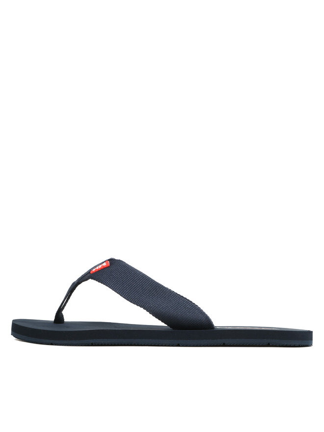 Helly Hansen Čības uz pirksta Helly Hansen Seasand Hp 2 11954_693 Tumši zils