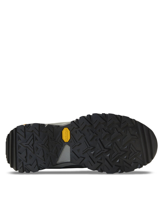 The North Face Trekkingi The North Face NF0A8AABSOU1 Szary